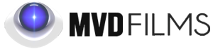 MVD Films - Uruguay Logo MVD Films