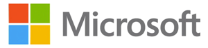 Microsoft Corporation - USA Logo Microsoft Corporation